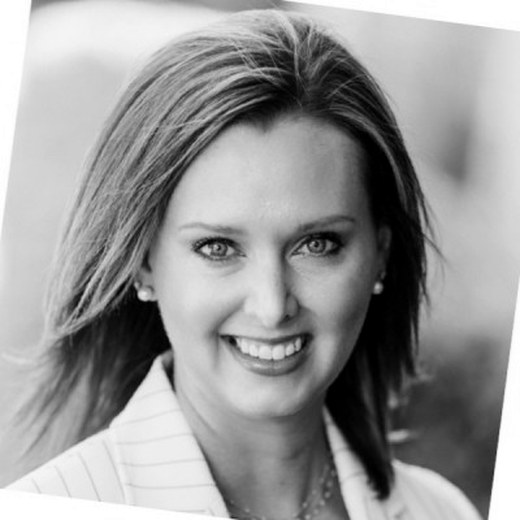 Meagan Boutin, MSN, RN-BC, NE-BC, System Director Ancillary Informatics and Innovation, Baptist Health