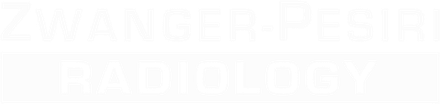 Zwanger-Pesiri Radiology